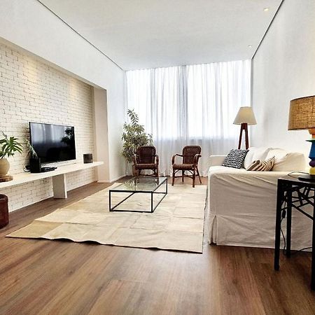 Appartamento Leblon House IV Rio de Janeiro Esterno foto