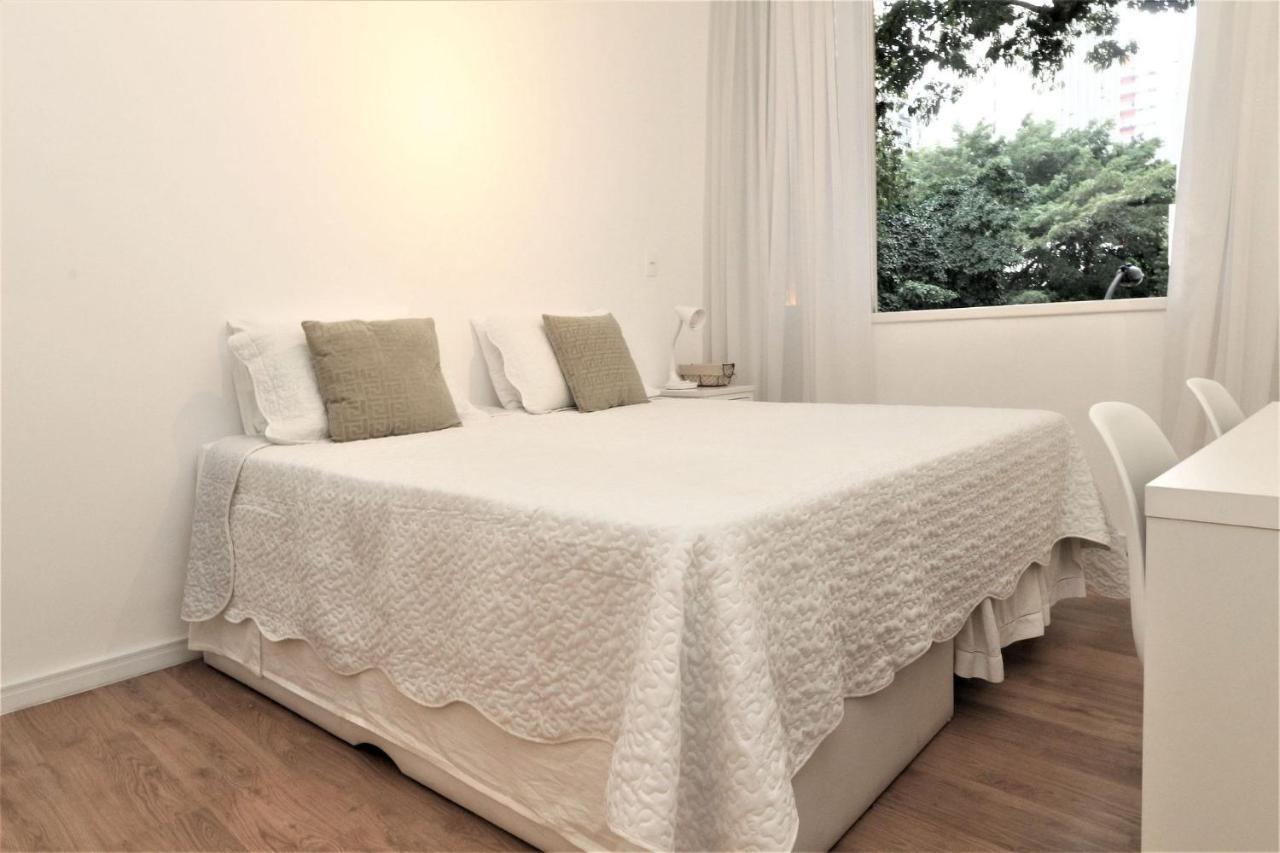 Appartamento Leblon House IV Rio de Janeiro Esterno foto