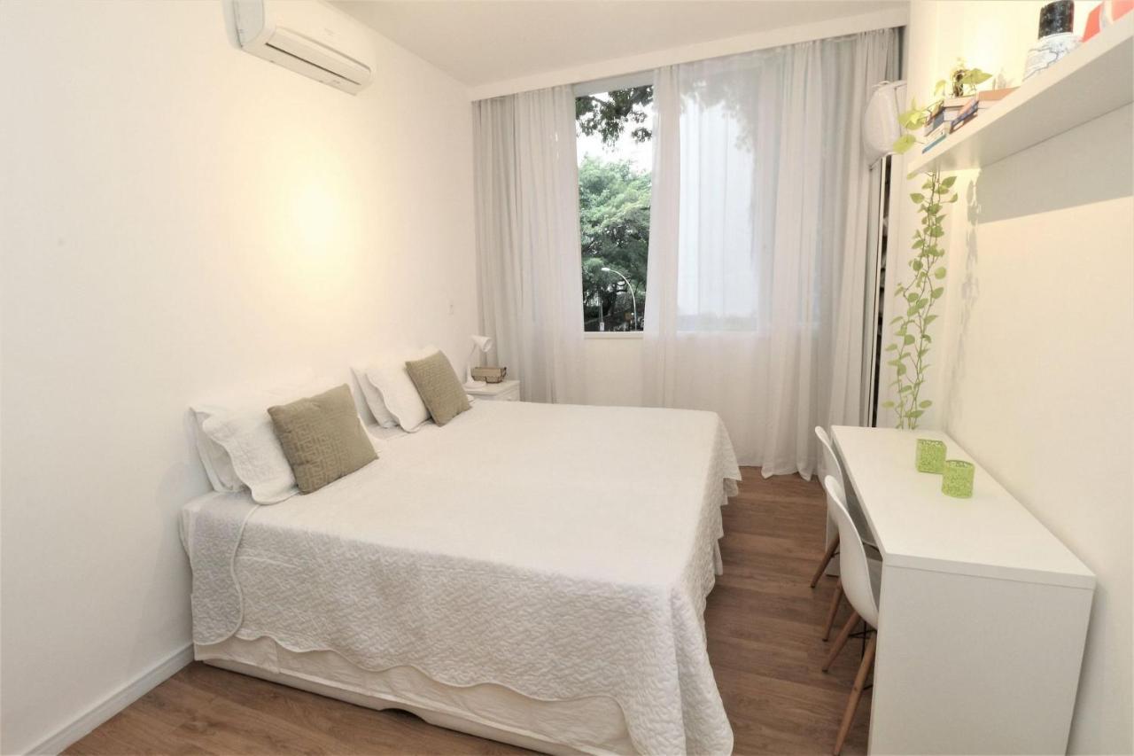 Appartamento Leblon House IV Rio de Janeiro Esterno foto