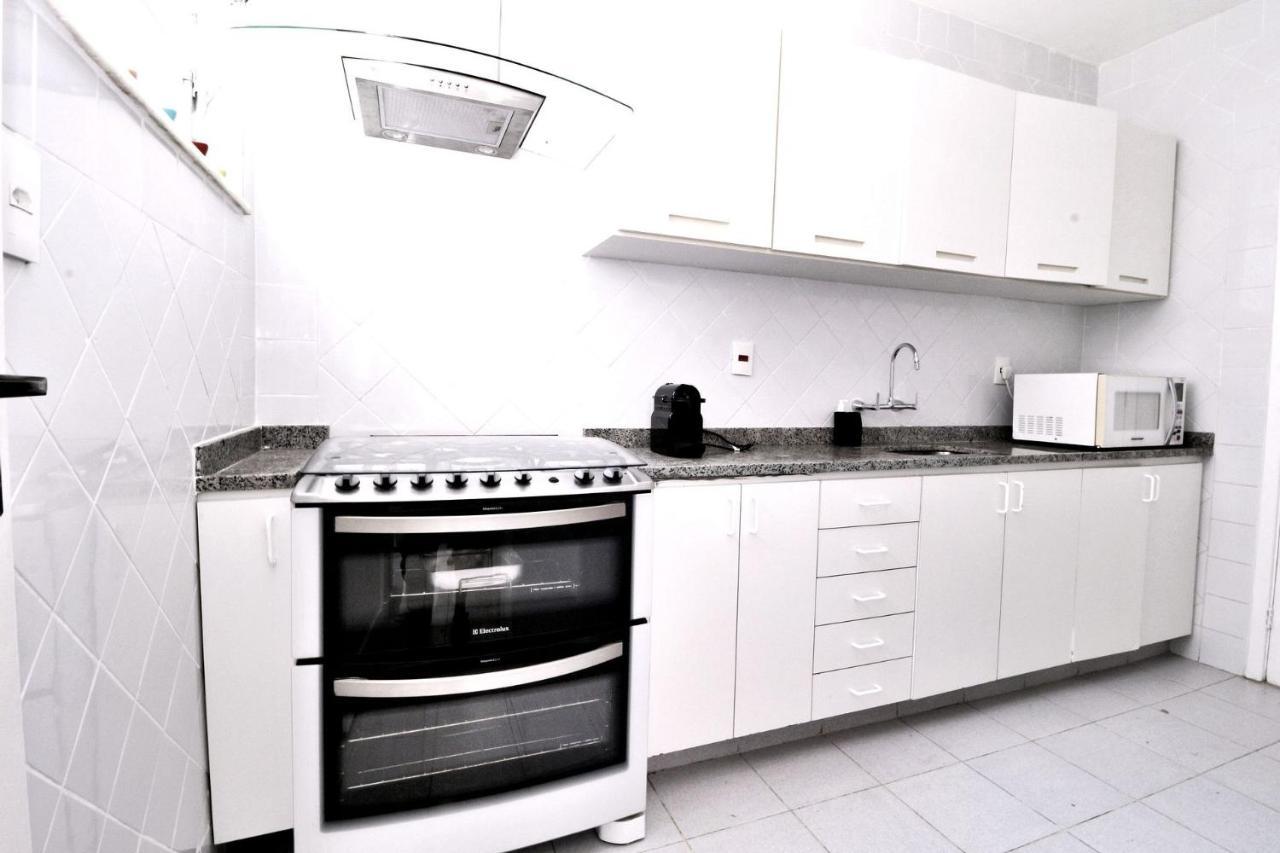 Appartamento Leblon House IV Rio de Janeiro Esterno foto