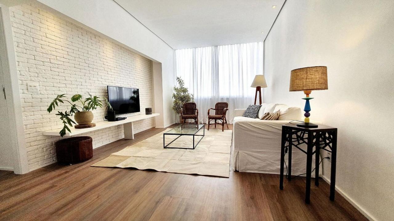 Appartamento Leblon House IV Rio de Janeiro Esterno foto