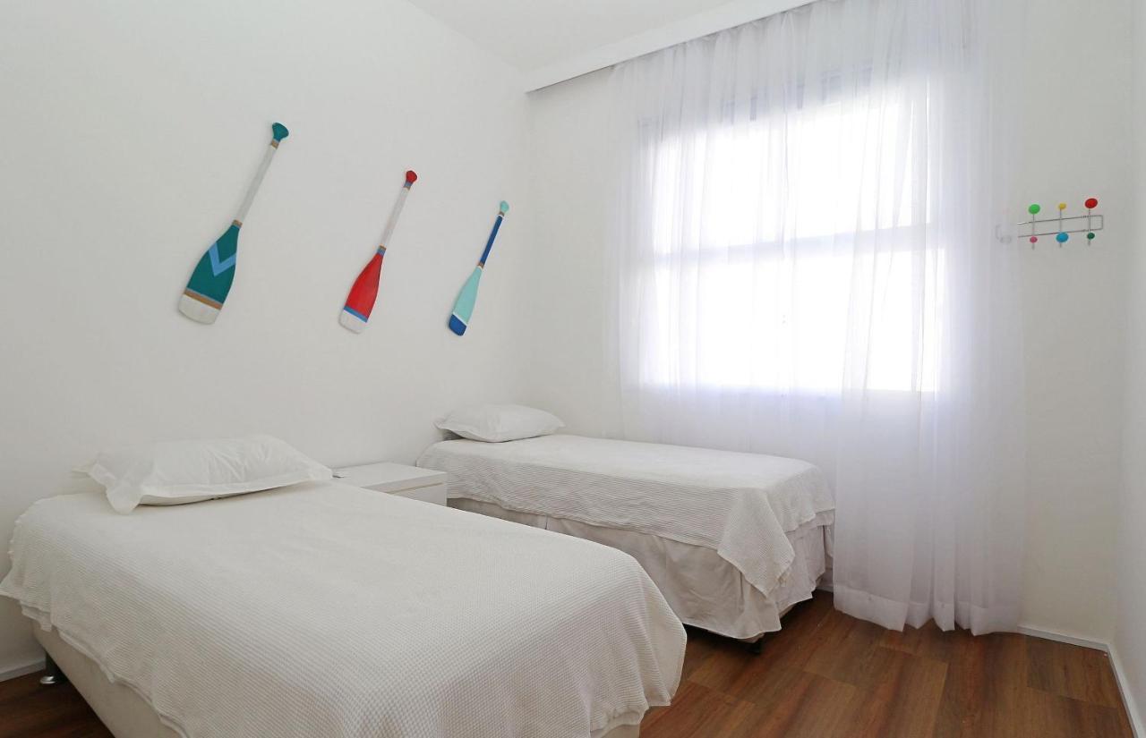 Appartamento Leblon House IV Rio de Janeiro Esterno foto