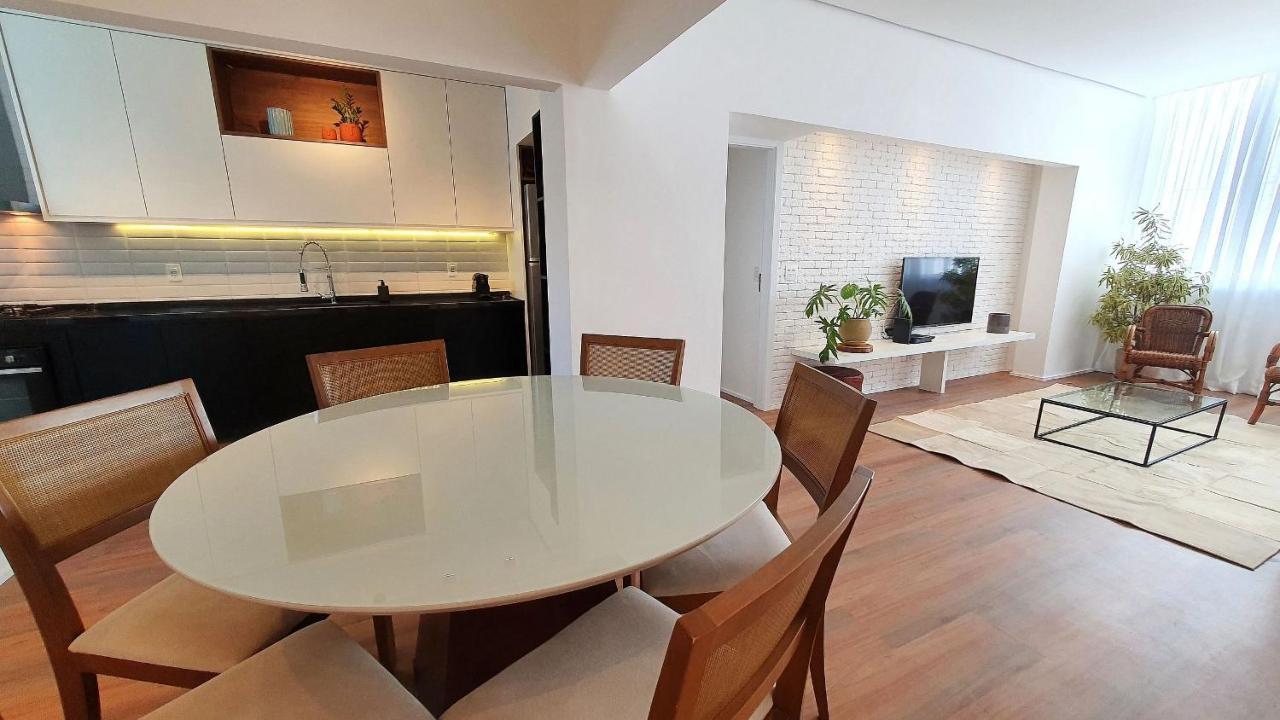 Appartamento Leblon House IV Rio de Janeiro Esterno foto