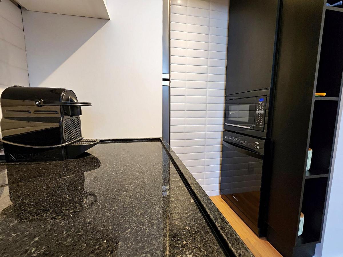 Appartamento Leblon House IV Rio de Janeiro Esterno foto